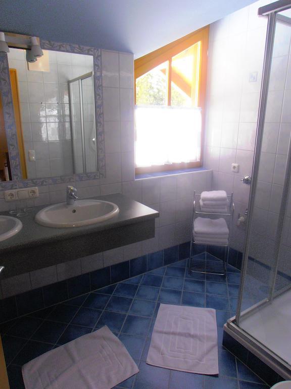 Apartamento Kleinellmauhof Grossarl Habitación foto