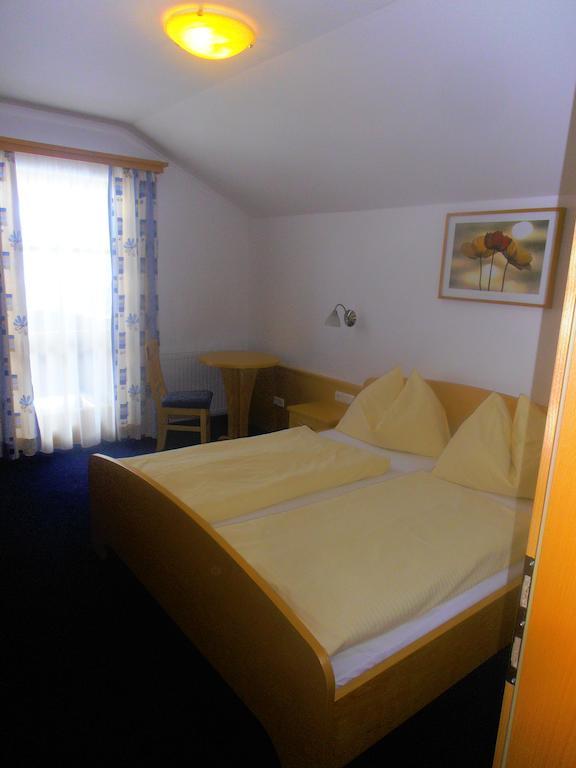 Apartamento Kleinellmauhof Grossarl Habitación foto