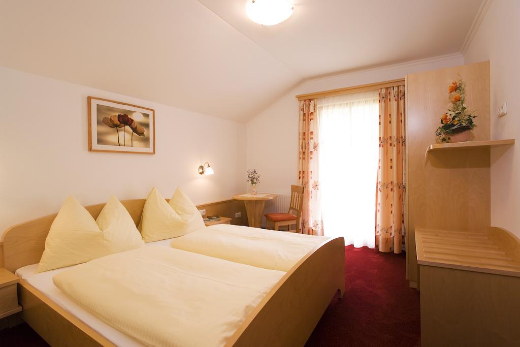 Apartamento Kleinellmauhof Grossarl Habitación foto
